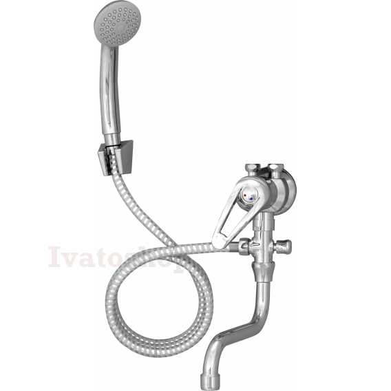 Obrázok pre Kombi. pák. batéria PM,15/150 cm