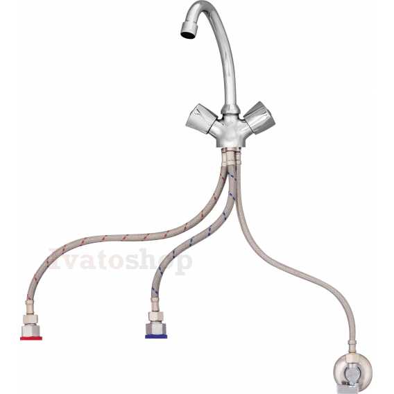 Obrázok pre Poddrez. klas. batéria SLIM, 16 cm