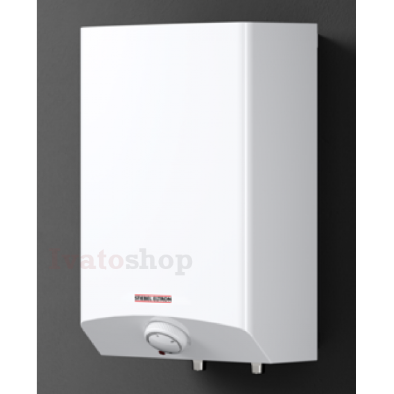 Obrázok pre STIEBEL ELTRON ESH 10 O-P Plus (EO 10 N), malý elektrický závesný tlakový ohrievač vody nad umývadlo
