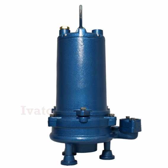 Obrázok pre Kalové čerpadlo OMNIGENA WQ 12-30-2.2 PREMIUM s rezačom 230V