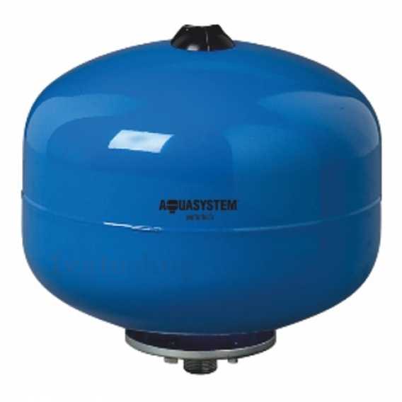 Obrázok pre Tlaková nádoba Aquasystém 12 L