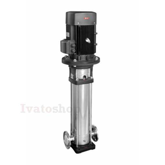 Obrázok pre Vertikálne čerpadlo IPRO CVI INOX 3-33 T 3 kW 400V IE3 
