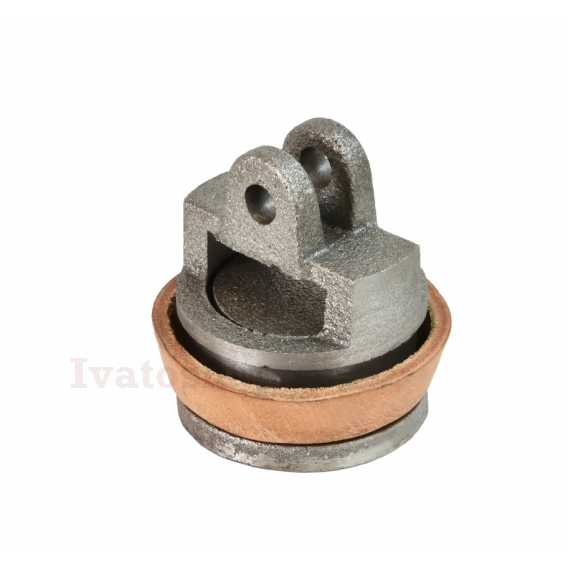 Obrázok pre Piest komlet ABISYNKA