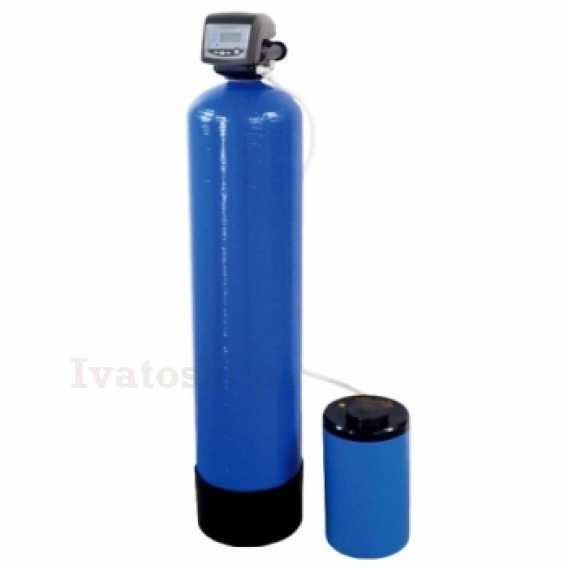 Obrázok pre Profesionálny systém na odstraňovanie železa a mangánu EKO-OPTIMO 130/FA - Clack WS1CK