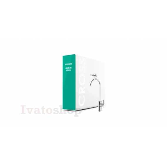 Obrázok pre Reverzná osmóza RObust CROSS 90 Balance s mineralizátorom