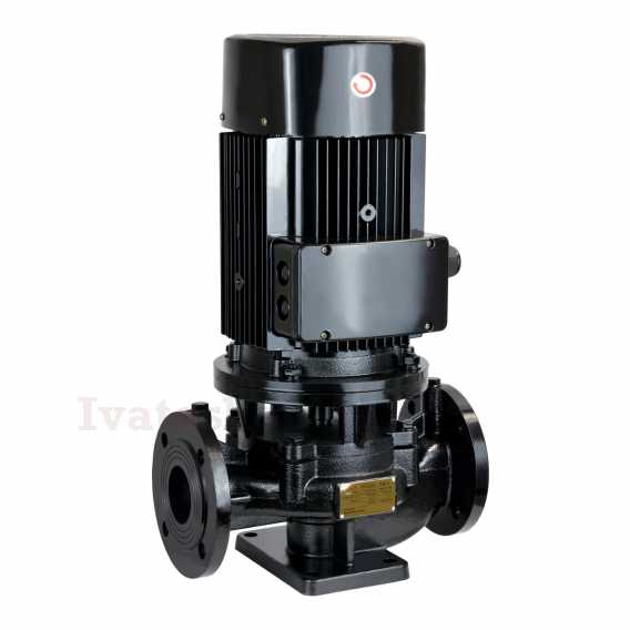 Obrázok pre Obehové čerpadlo IPML 65-4000 (4 kW, 400 V)