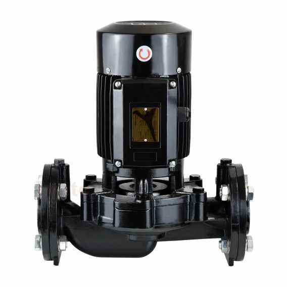 Obrázok pre Obehové čerpadlo IPML 50-1500 (1,5 kW, 400 V)