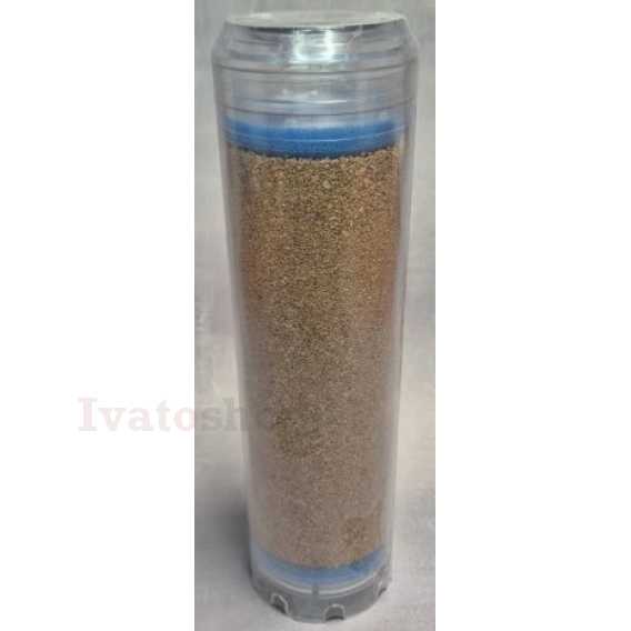 Obrázok pre 10" Vložka FE na odželeznenie