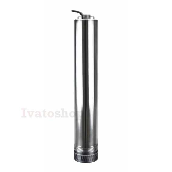 Obrázok pre Ponorný automat 5" IBOTRON 100/90, 1,8kW, 230V    