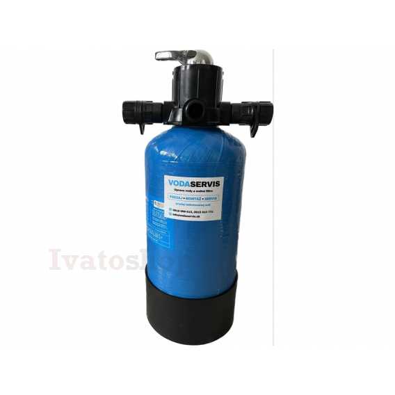 Obrázok pre Dolomitický filter