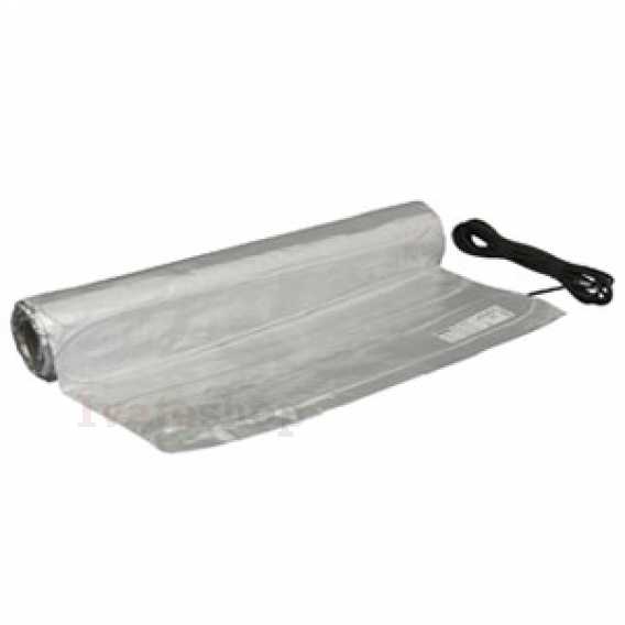 Obrázok pre HAKL TPX 140/ 6m² hliníková