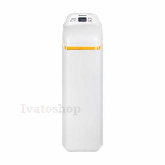 Obrázok pre Ecomix C-Multifunkčný filter HydroTreat ELITE MultiPlus na studničnú vodu 1"