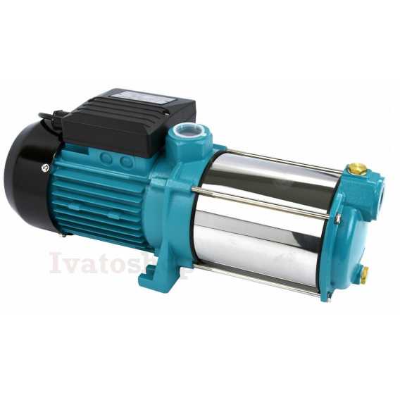 Obrázok pre Povrchové čerpadlo IBO MHI 1500 INOX, 230V