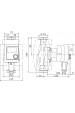Obrázok pre Obehové čerpadlo Wilo-Stratos PICO 25/0,5-6 180mm  4244395