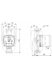 Obrázok pre Obehové čerpadlo Grundfos ALPHA2 25-40 180 99411165