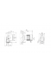 Obrázok pre Obehové čerpadlo Grundfos MAGNA3 65-40, F 340 PN6/10 97924294