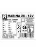 Obrázok pre Samonasávacie čerpadlo ROVER MARINA 20 - 24V
