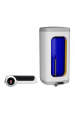 Obrázok pre Dražice OKHE 125 SMART elektrický zvislý ohrievač hranatý 2,2kW
