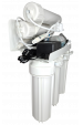 Obrázok pre Čistička vody do domácnosti reverzná osmóza DF 300 s čerpadlom na zvýšenie tlaku