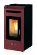 Obrázok pre Peletové kachle teplovzdušné Z 14