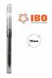 Obrázok pre Vysokootáčkové ponorné čerpadlo IBO 3" IBQ 5- 6 (1,1kW,160-250V) 20m