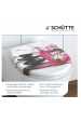 Obrázok pre Schütte Schütte WELLYNESS | Duroplast, Soft Close