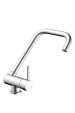 Obrázok pre Eisl Flexo sklopná lesklý chrom
